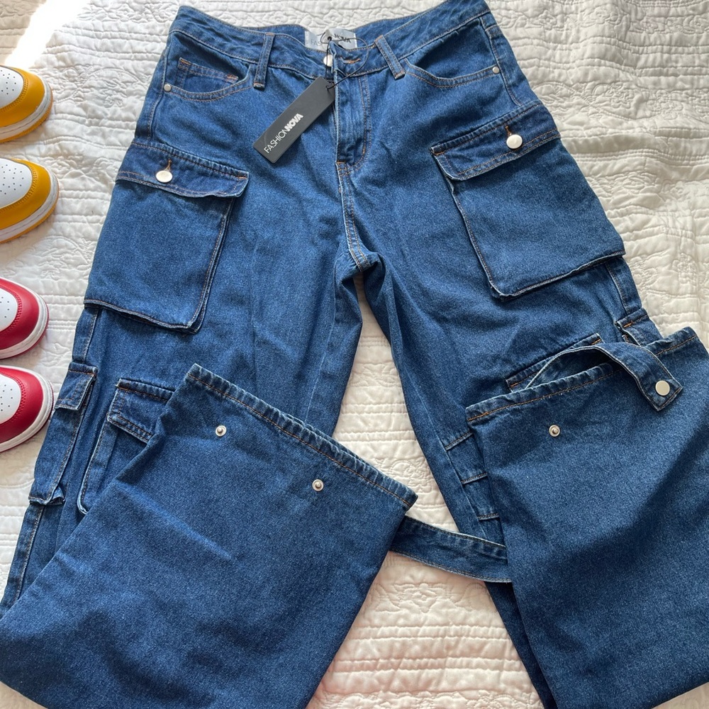 Blue Jeans